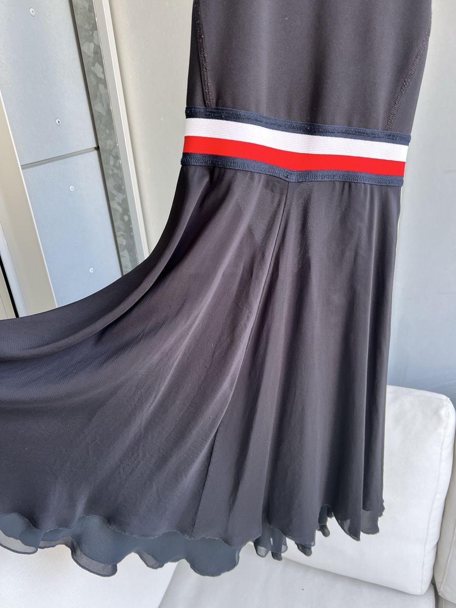 Tommy Hilfiger Kleider: Tommy Hilfiger Kleid, schwarz, Grösse S/36 – Gebraucht aus Zürich von Mariesieger 5