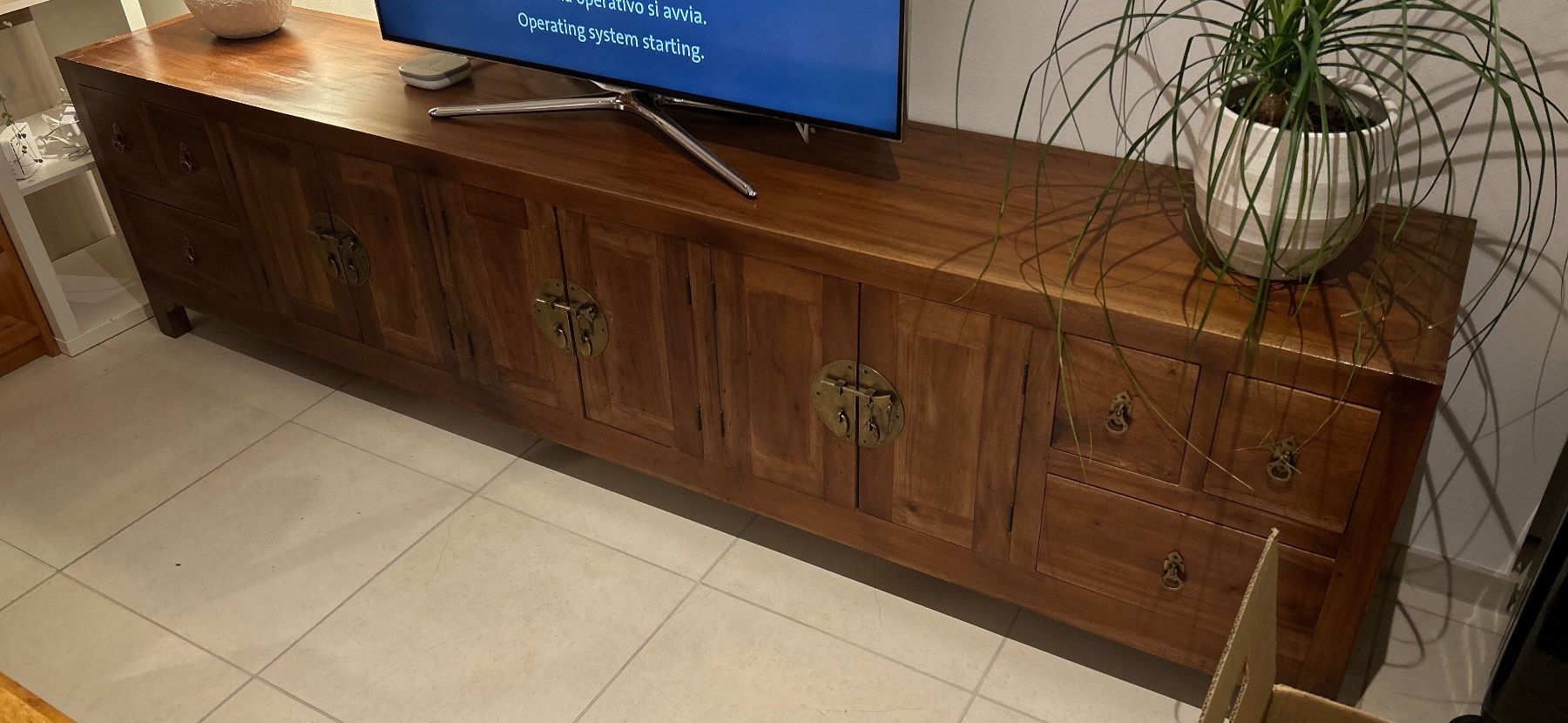 Mobili TV: Sideboard – Usato da Saland venduto da Claud