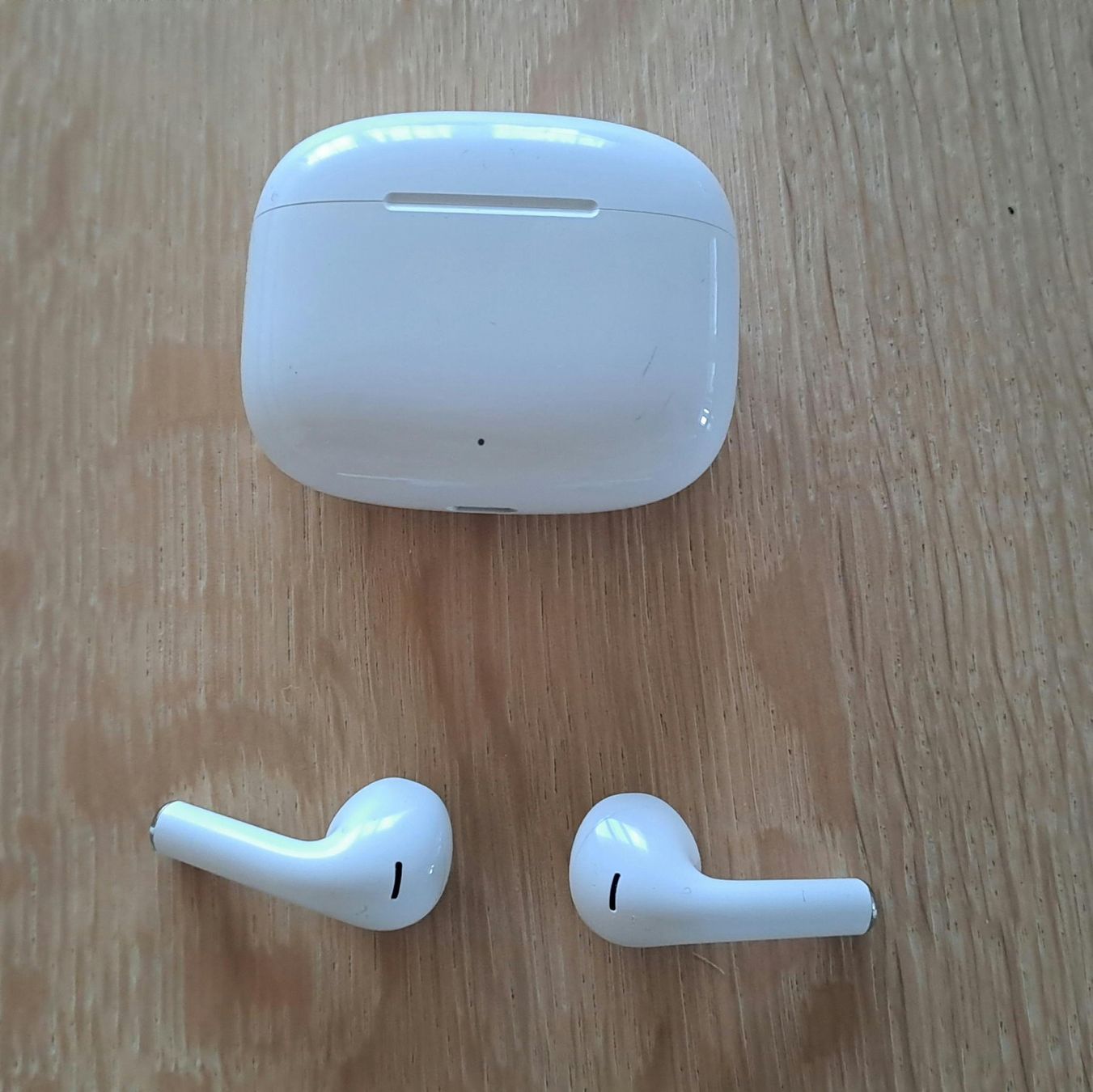 Casques audio: Intertronic ID100 Ohrhörer – D'occasion à Schwarzenbach SG par hkn56 1