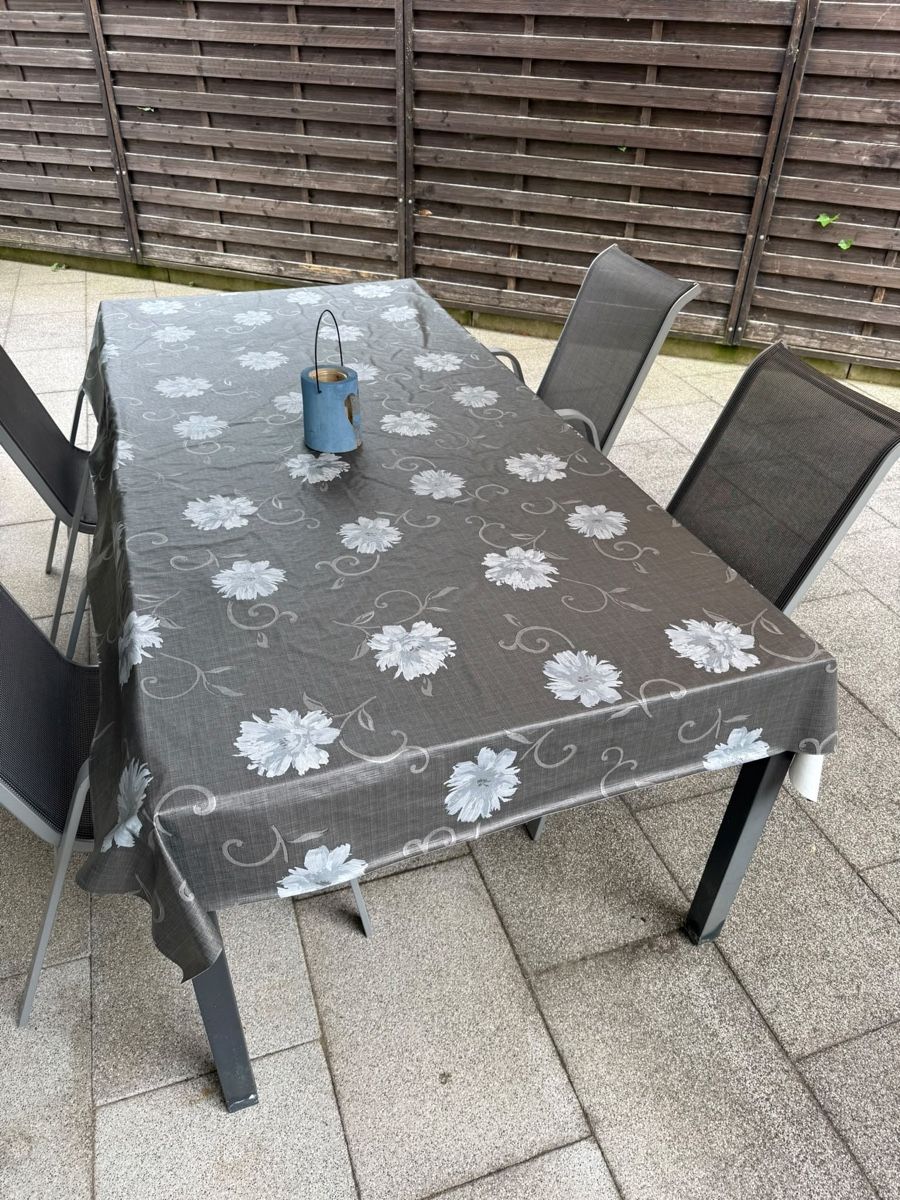 Tische: Gartentisch – Gebraucht aus Rothenburg von nih_jwk2