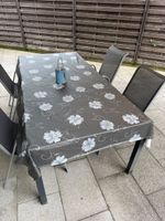 Gartentisch