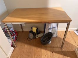 Bürotisch ähnlich USM