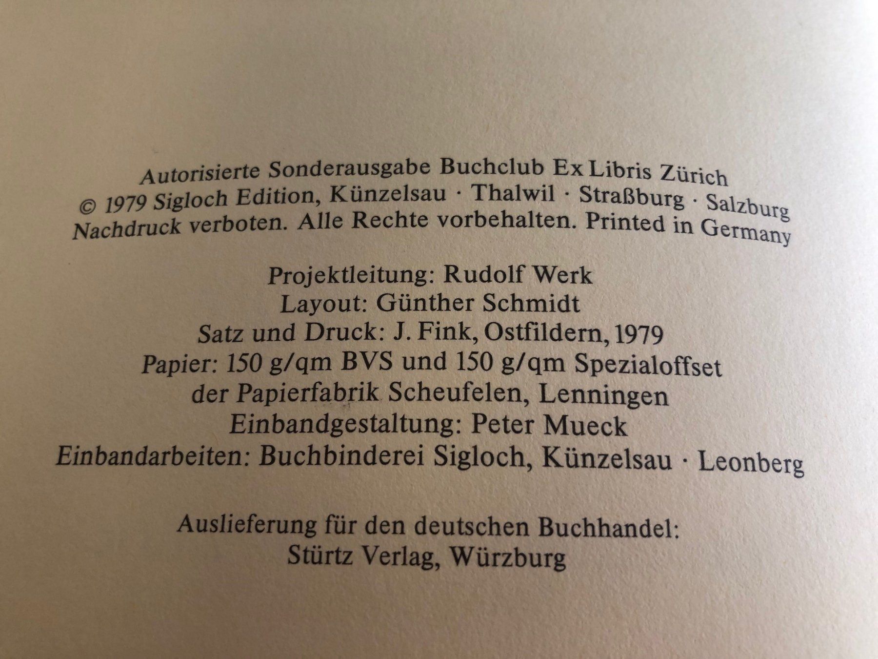 Bücher: Buch "Vom Reiz der Eisenbahn" gross ! – Gebraucht aus Brügg BE von better14 4
