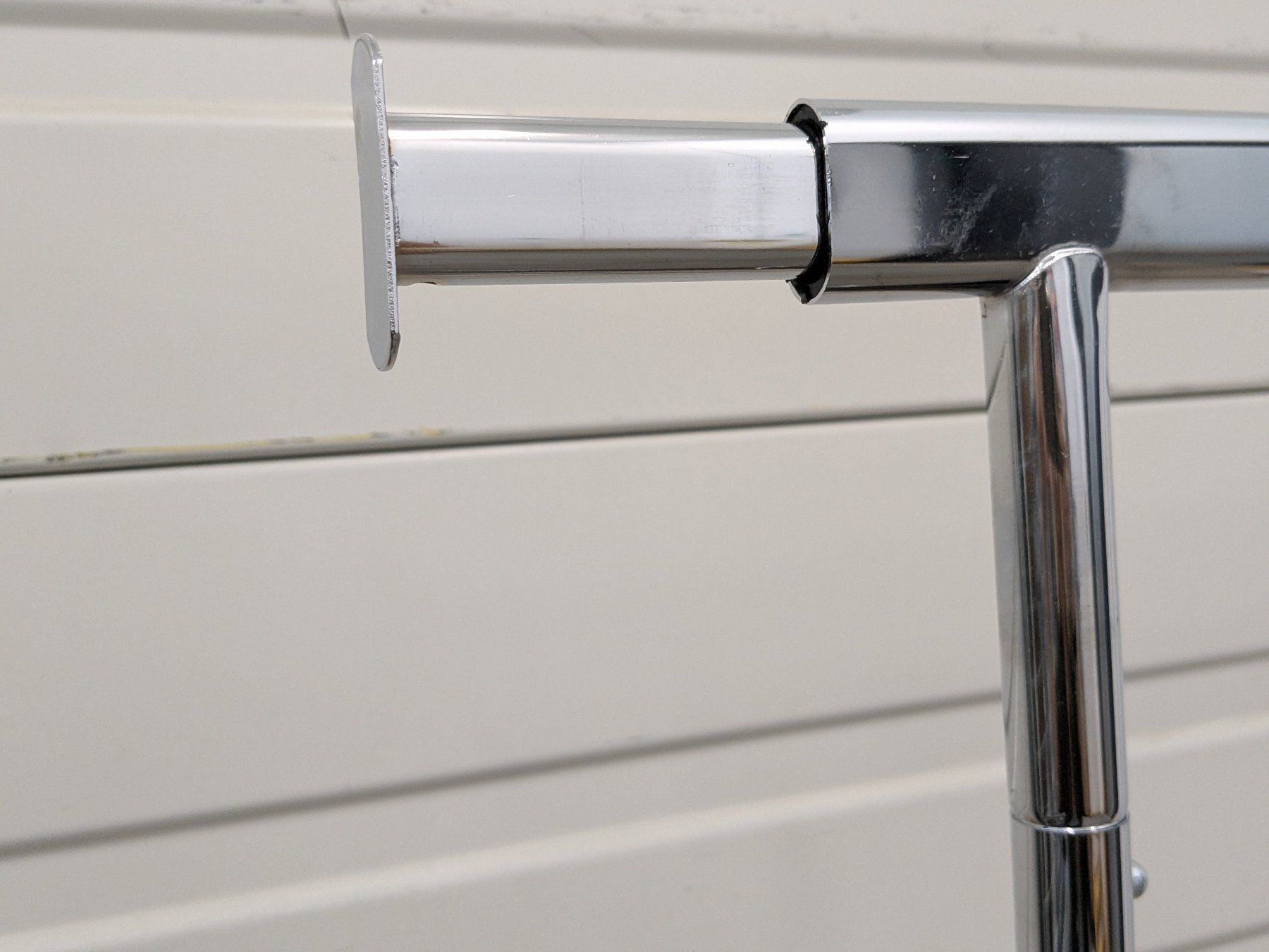 Porte manteau: SONGMICS Kleiderständer HSR13S – Neuf (Voir description) à Dintikon par Restwert_Dintikon 3