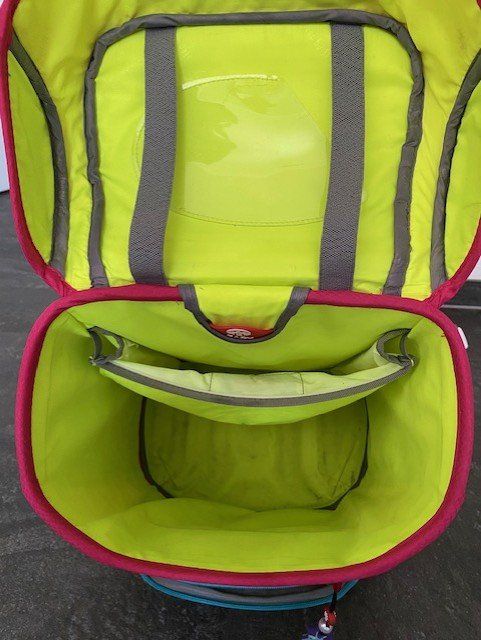 Step by Step Borse & Zaini: Step by Step Schulrucksack – Usato da Lotzwil venduto da kj78 2