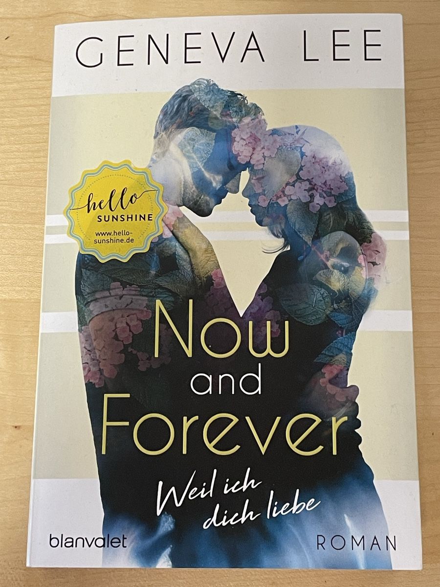 Libri: Now and forever – Usato da Langnau i. E. venduto da ste_ygl9