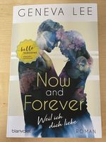 Now and forever