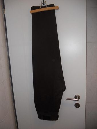 Neu: Hose - braun - Gr. 44