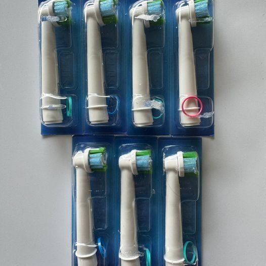 Lot De 12 Têtes De Miroir Buccal Dentaire Premium - Cône #4, Avec Poignée Incluse