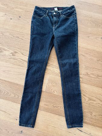 Bodyflirt Jeans, Grösse 36, Skinny