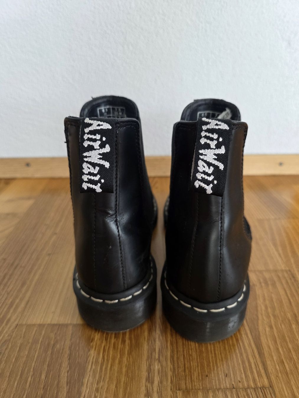 Dr. Martens Scarpe da donna: Dr. Martens Stiefel Gr. 40 – Usato da Bassersdorf venduto da R32DSG 2
