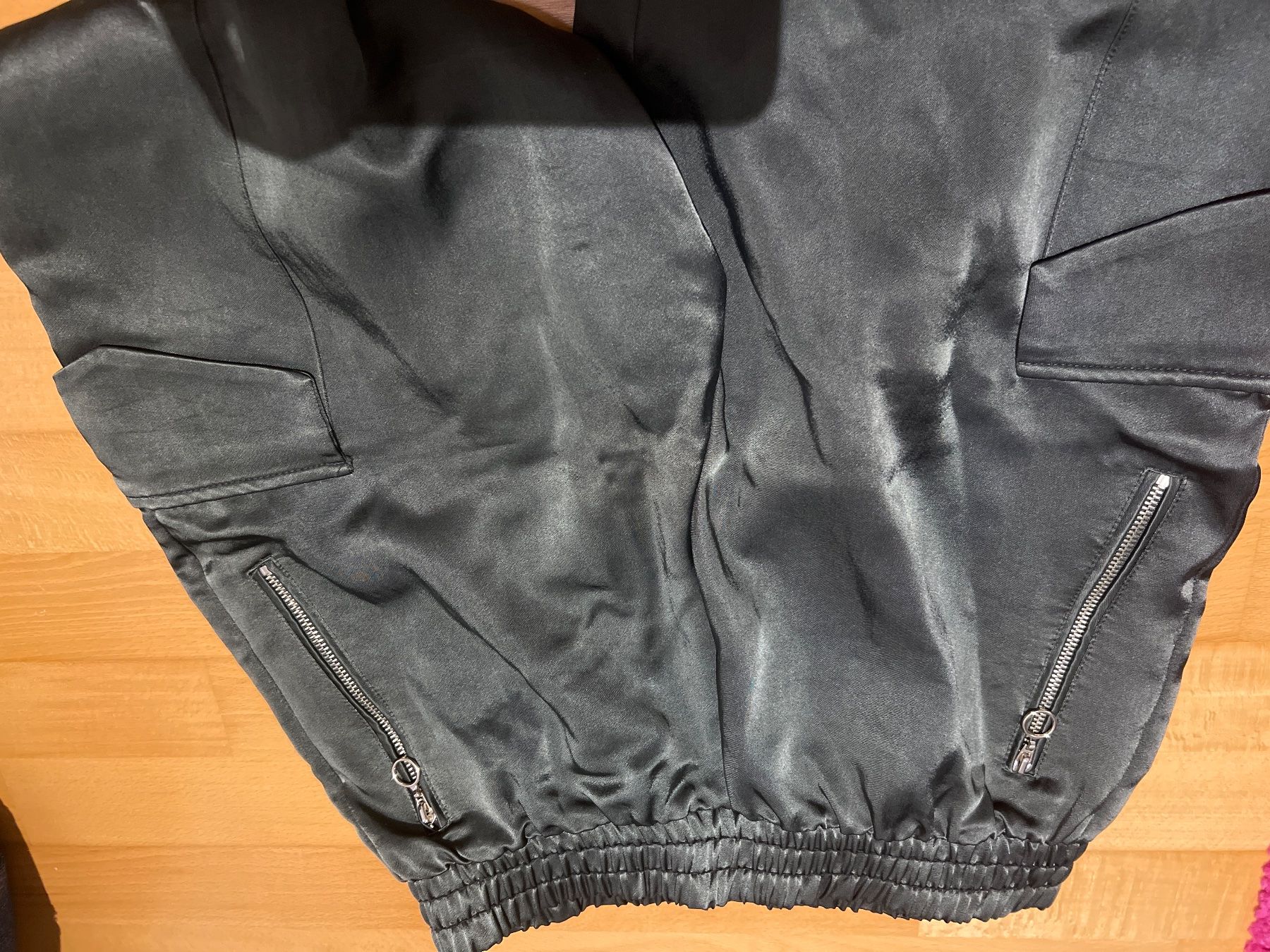 Zara Pantaloni: Jogginghose Zara – Usato da Oberengstringen venduto da pri_c8jk 2