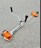 Stihl Motorsense Profigerät FS350