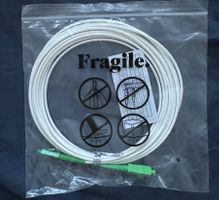 NEUES Kabel Glasfaser Kabel für Box