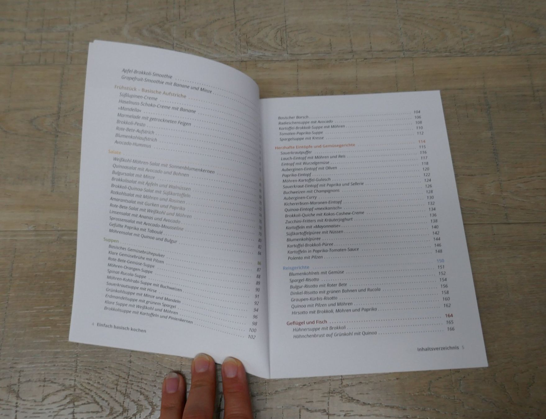 Bücher: Einfach basisch kochen, Doris Muliar – Gebraucht aus Port von uzuku 3