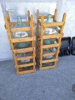 Glasballon 25 Liter