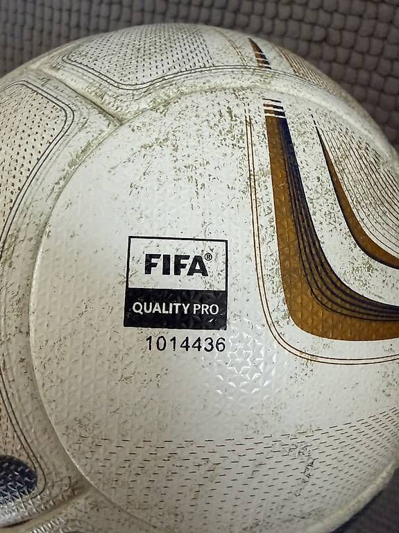 Jako Ballons: Jako Prestige Fussball – D'occasion à Feuerthalen par AstraFGSi 1