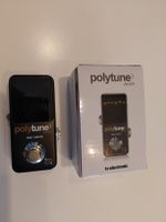 TC Electronic PolyTune 3 Black – Accordeur chromatique