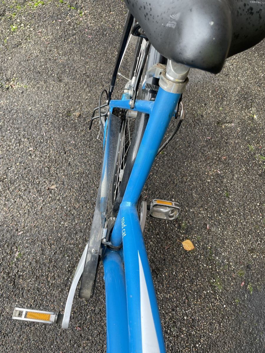 Biciclette: Damen Velo – Nuovo (secondo la descrizione) da Schupfart venduto da famueller 7