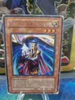 Yugioh Jaugen der spiritist