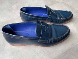 Chaussures Azzaro Paris