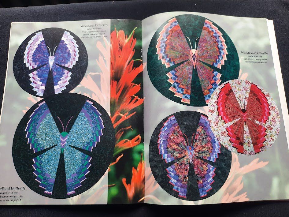Bücher: Patchwork  Quilt – Gebraucht aus Unteriberg von woe_yby8 1