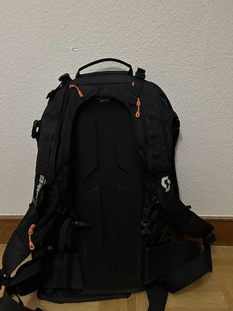 Sac de ski de randonnée Scott Patrol E2 30