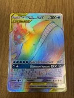 Pokemon FR Magicarpe et Wailord GX Tag Team 183/181
