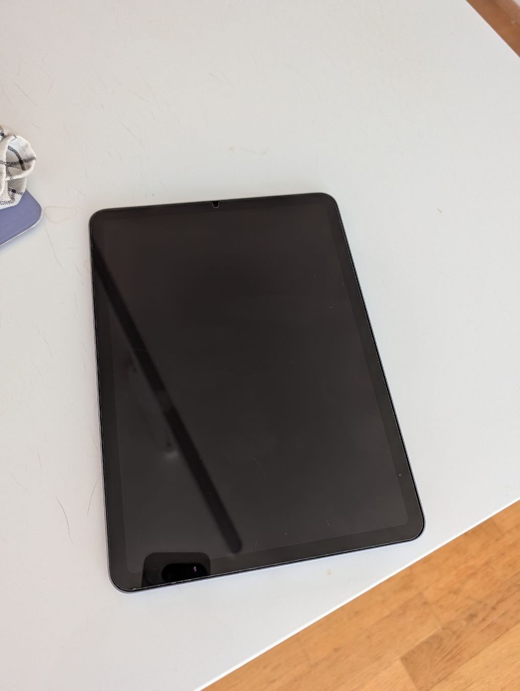 Apple Tablet PC: iPad Air 5th Gen M1 64GB WiFi – Gebraucht aus Bülach von unl_b5xh 1