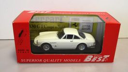 BEST FERRARI 330 GTC 1966 - 9099