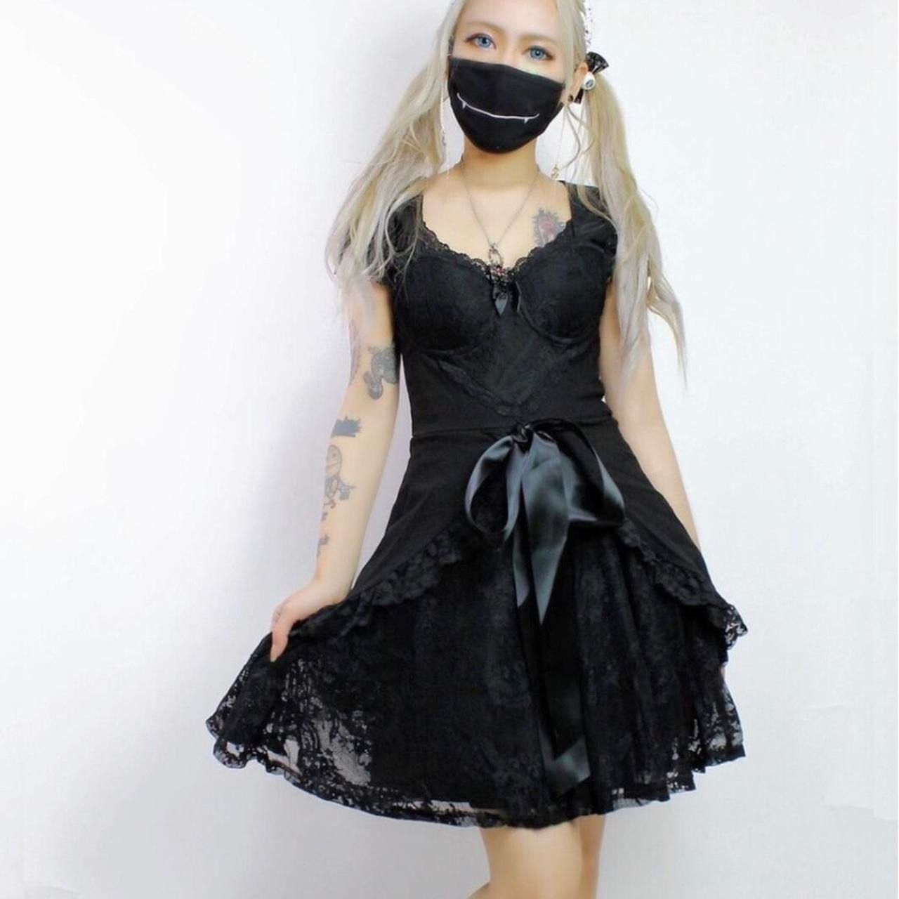 Killstar Kleider: Killstar Kleid – Gebraucht aus Zürich von Swiss_Rhapsody 2