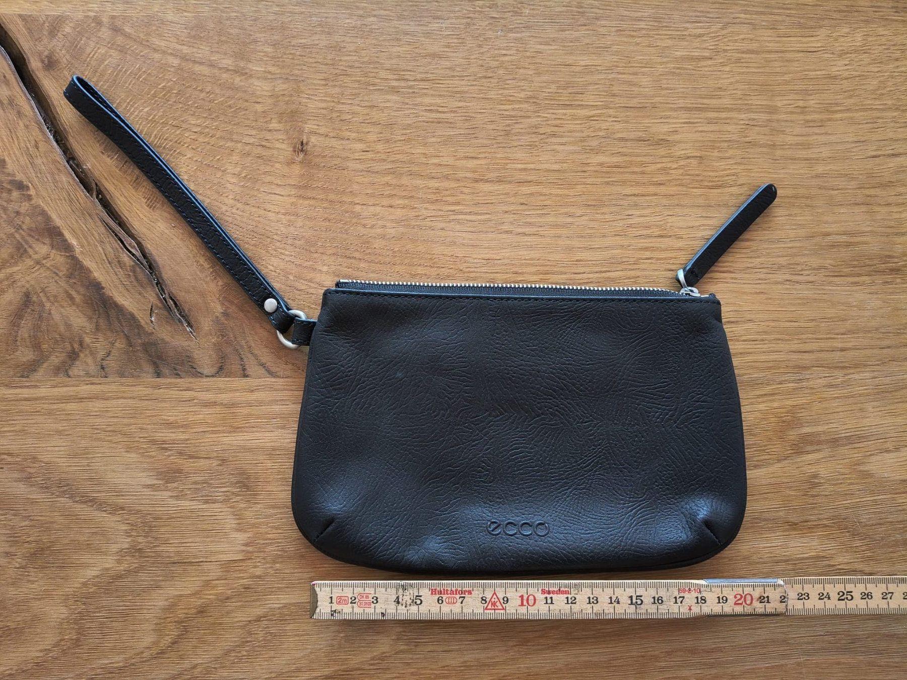 Sacs femmes: Handtasche clutch ecco – D'occasion à Steinerberg par mat_h2m5