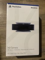 Sony HD Camera für PS5 neuwertig