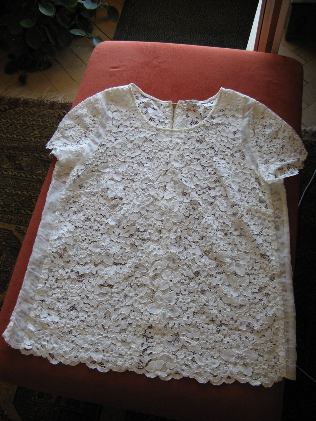 Gérard Darel Camicette: Bluse Gerard Darel Gr. 40 – Usato da Zürich venduto da apil