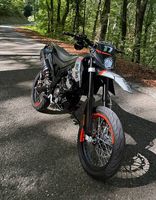 Aprilia SX 125 - expertisée