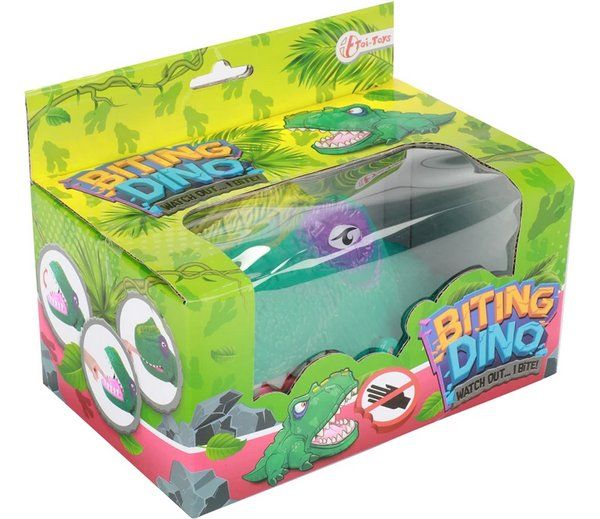 Giochi: Dinosaurier Spiel ab 3 Jahren – Nuovo e nell'imballaggio originale da Oensingen venduto da Liquidations-Shop 1