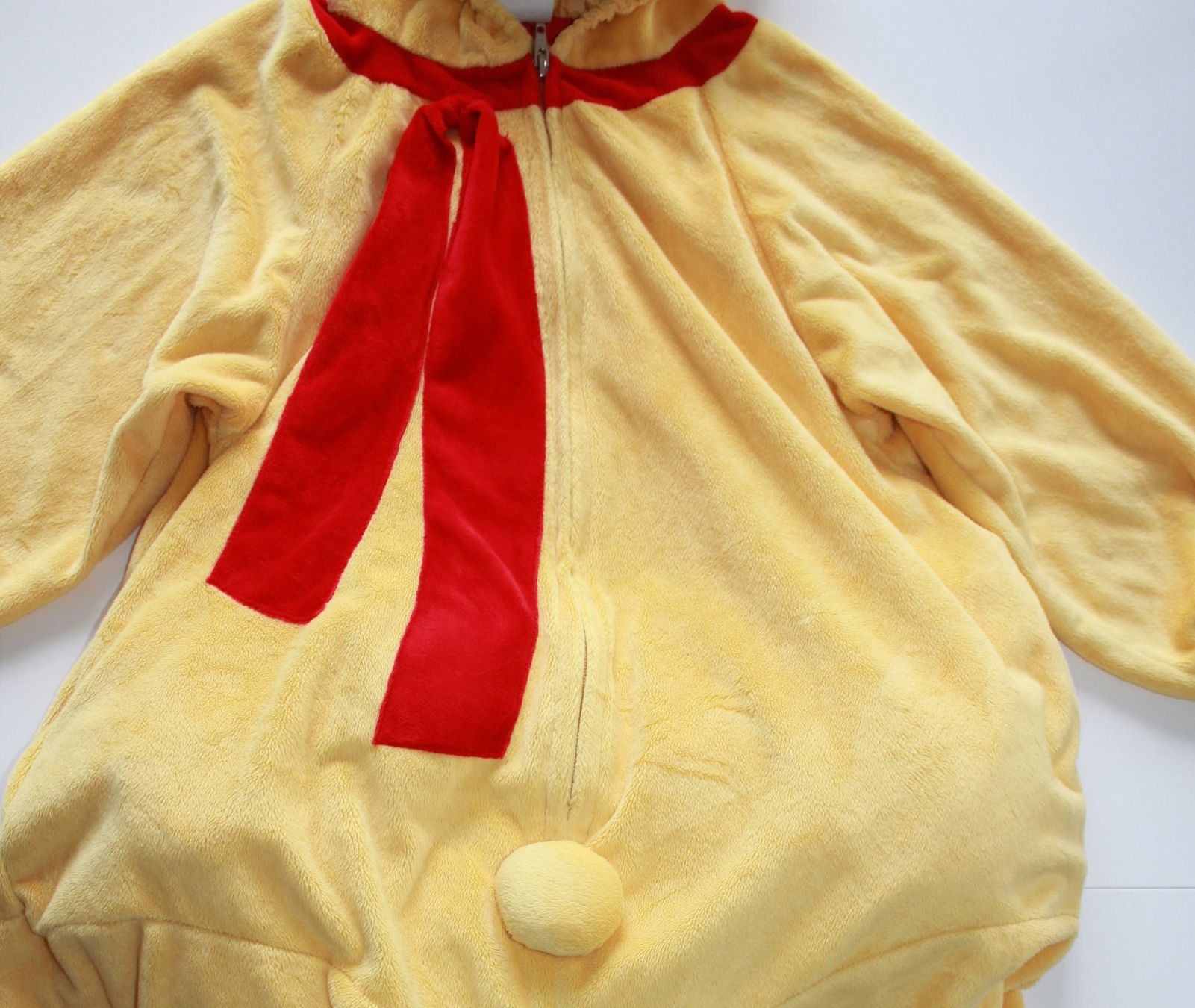 Kostüme: Costume ours / Bär t. 105 - 115 – Gebraucht aus Peseux von CoolShoping 1
