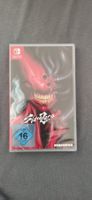 Slave Zero X - Nintendo Switch - Top Zustand!