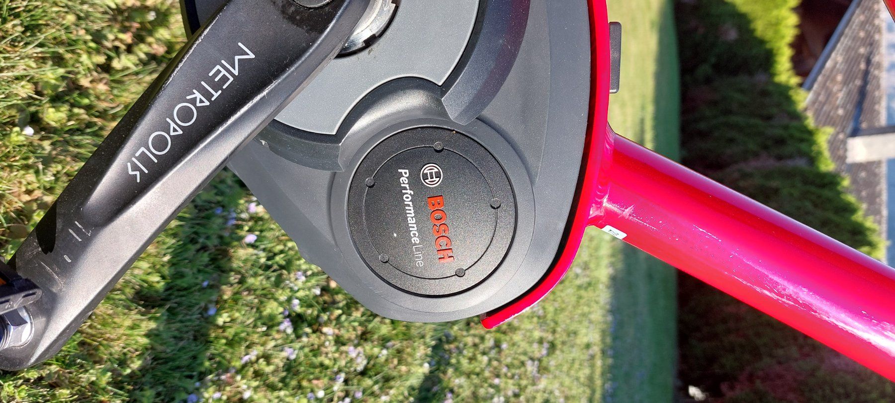 Cresta Velos: Cresta Citybike – Gebraucht aus Brienz BE von Schtungschtung 4