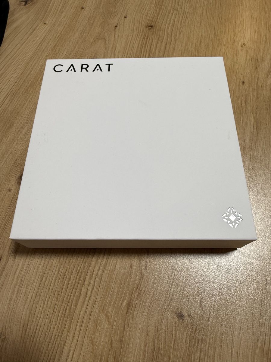 Altri gioielli: CARAT Schmuckset 925 Silber, blauer Stein – Usato da Luzern venduto da ver_25gj 5