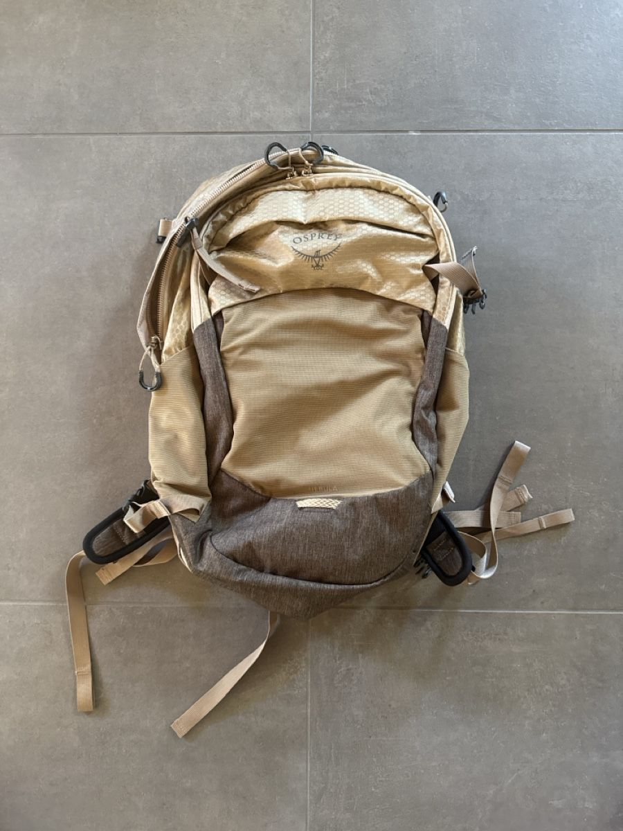 Osprey Zaini: Osprey Nebula 32L – Nuovo (secondo la descrizione) da Saignelégier venduto da lamps