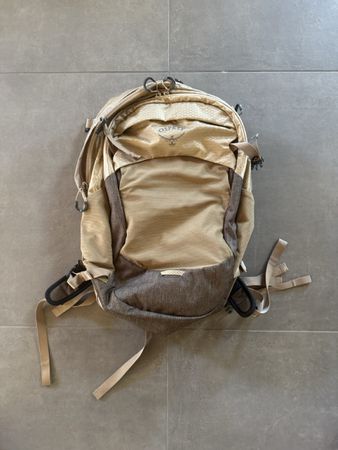 Osprey Nebula 32L