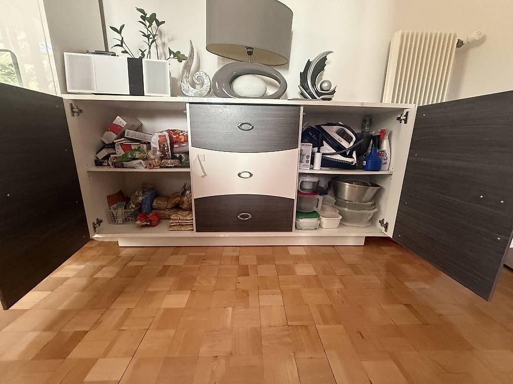 Kommoden: Sideboard  – Gebraucht aus Lyss von toom3250 1