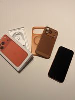 Iphone 17 Pro Orange 256gb