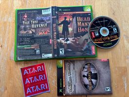 Dead Man's Hand (CIB)