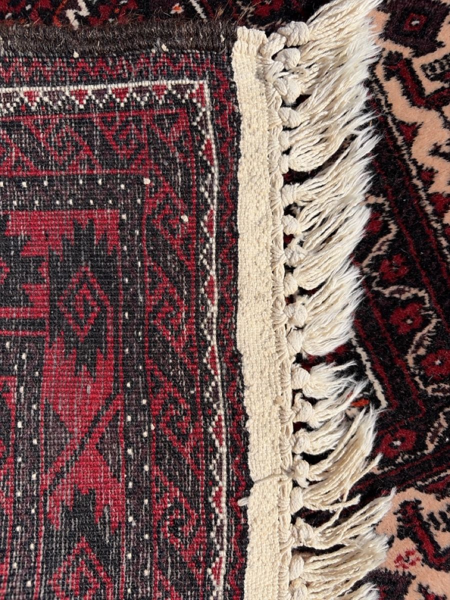 Tappeti: Afghanistan Belutch Teppich  – Usato da Wängi venduto da Tesimo 4
