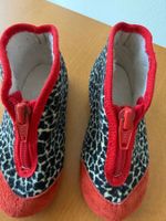 Tiger Finkli, Swiss, Vintage 1990, Top