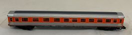 Trix Personenwagen 2 Kl. DB