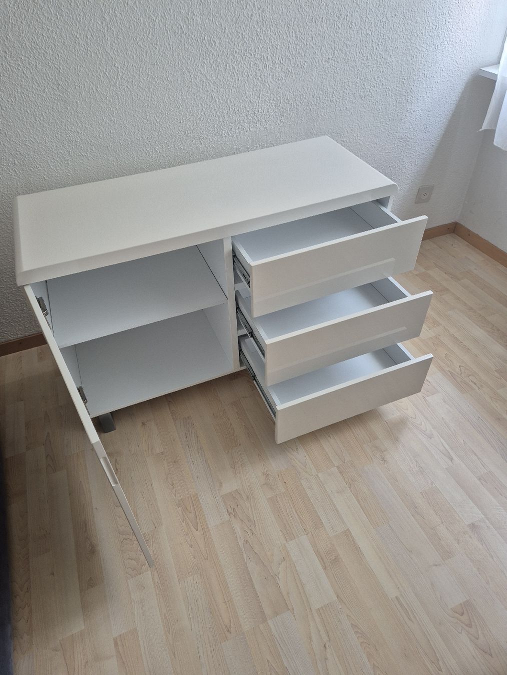 Cassettiere: Sideboard – Usato da Winterthur venduto da aka_8nnz 2