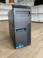 Lenovo ThinkCentre M91p Tower i7-2600, 8GB RAM, 500GB Win11